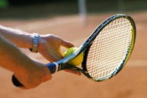 Ani Amiraghyan wins tennis tournament in Turkey