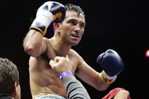 Omar Narvaez wants to fight against Vic Darchinyan