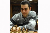 Levon Babujian wins Yerevan champion title 