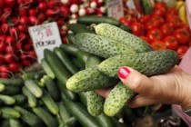 Russia bans EU vegetables over E. coli scare