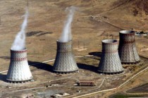 No alternative to nuclear power – V. Petrosyan