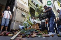 Spain seeks compensation for E. coli blame