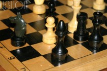 Armenian chess players at Orissa Open 