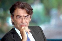 Moratti rubbishes Kaka-Maicon swap