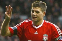 Gerrard - I'll return stronger