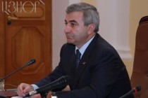 NKR will become negotiating party sooner or later – Ghulyan 