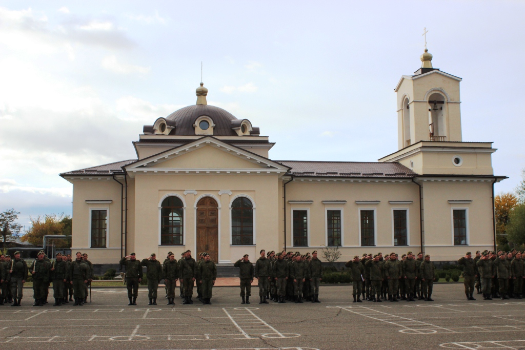 Воинская часть 09321 город гюмри армения