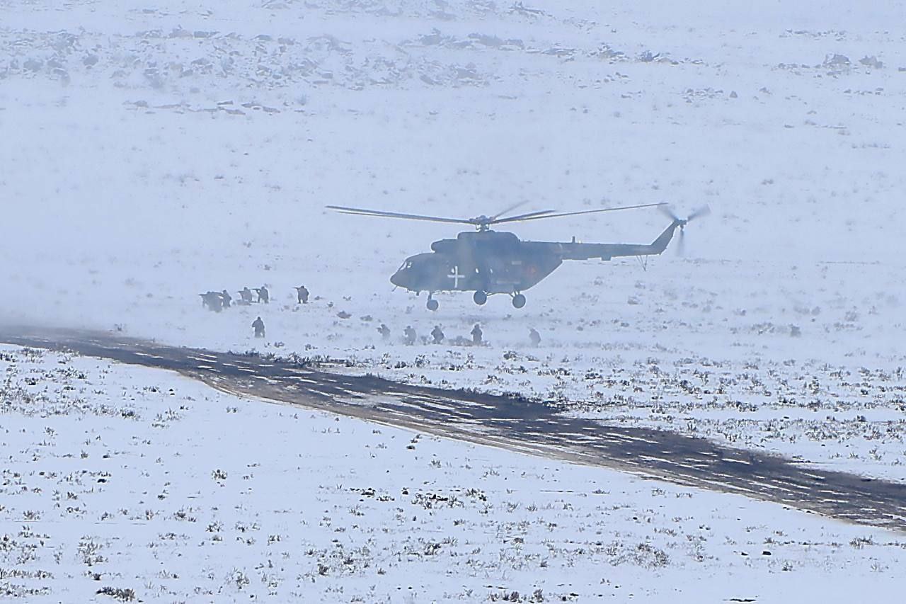 Порядок использования военнослужащими мобильных средств