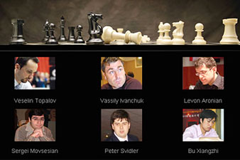 Chess news