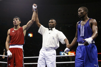 Armenian boxers gain 2gold, 2silver in Usti nad Labem tournament