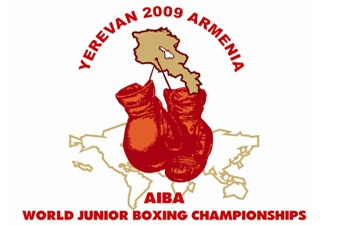 World Junior Boxing Championship 2009 to host 49 countries