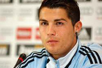 Ronaldo: I will not join Manchester City