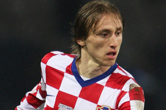 Tottenham reject £22m Chelsea bid for Luka Modric