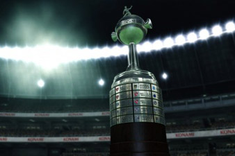 Santos win Copa Libertadores