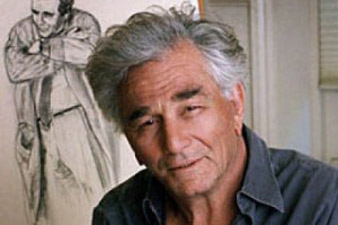 Famous Lt. Columbo dies 