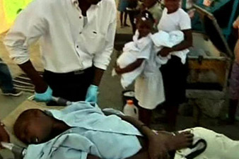 Dominican Republic cholera death toll reaches 50