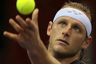 Wimbledon 2011: David Nalbandian drops out of tournament 