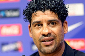 Rijkaard to lead Saudi Arabia national team 