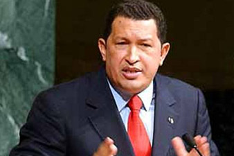 Hugo Chavez tells of cancer diagnosis