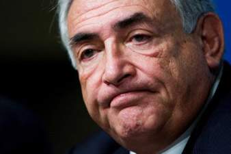 Dominique Strauss-Kahn freed without bail