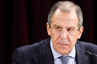 Medvedev will decide on further steps on Karabakh soon – Lavrov 