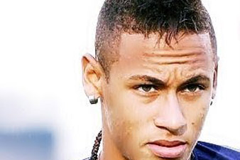 Real Madrid to negotiate for Neymar