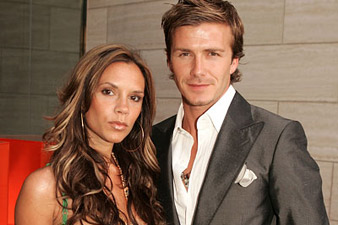 David, Victoria Beckhams name their newly born girl Harper Seven