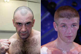 Pirog – Martirosyan fight may be held in Krasnodar