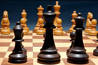 Chess to be taught at schools from coming 2011-12 school year