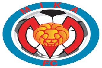 “Mika” can compete with PAOK