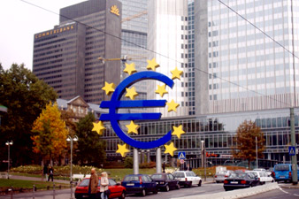 Eight banks fail EU stress test