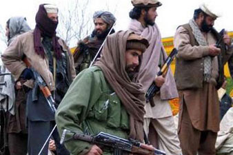 Taliban deny news that Mullah Mohammed Omar died