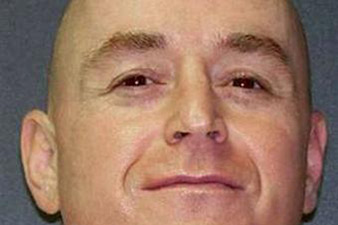 Mark Stroman executed over shooting spree in Texas 