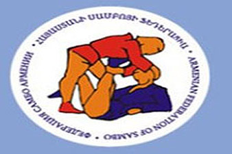 Armenian Sambo Federation congratulated Armenian wrestlers 