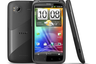 Orange launched HTC Sensation smartphone with special tariff plan