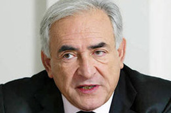 Strauss-Kahn case: Medical examination confirms rape 