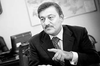 Crimean prime minister Vassily Dzharty dies at 53 