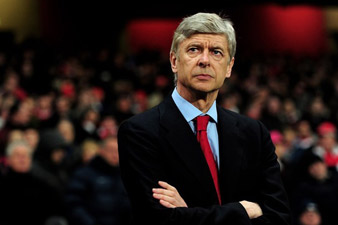 Wenger may face further UEFA punishment