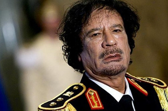 Former Gaddafi number two defects to rebels