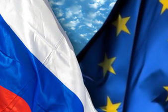 EU, Russia should unite their economic zones