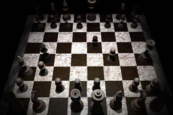 4 leaders in Armenian Chess Championship