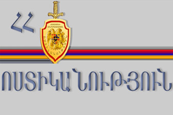 Միջադեպ ընտրատեղամասում 