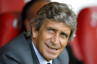 Manuel Pellegrini appointed new Real Madrid Coach 