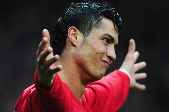 Manchester United to sell Cristiano Ronaldo to Real Madrid