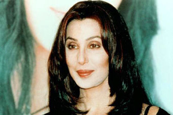 Cher sues Universal Music over royalties