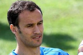 Ricardo Carvalho leaves Portugal squad