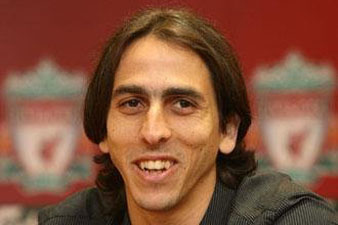 Yossi Benayoun: I sign with Arsenal