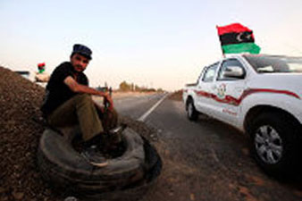 Libya: Bani Walid siege talks have failed 