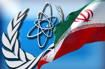 Iran offers 'full' IAEA supervision if sanctions lifted