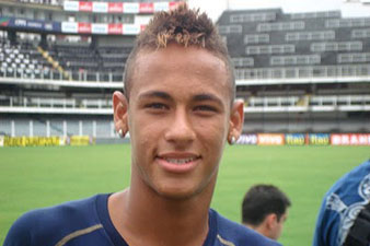 Neymar: I have not reached agreement with Barcelona, Real Madrid